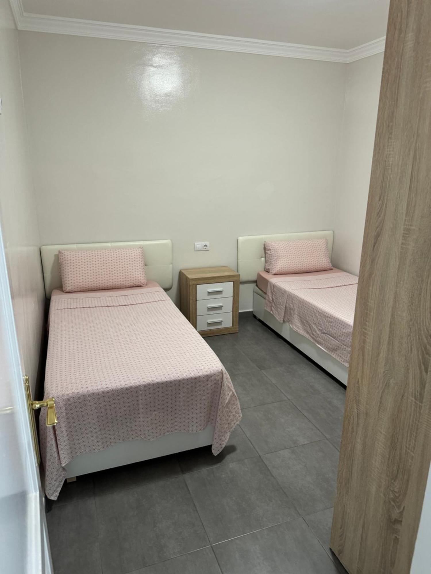 Apartamento Corralejo Ngoại thất bức ảnh