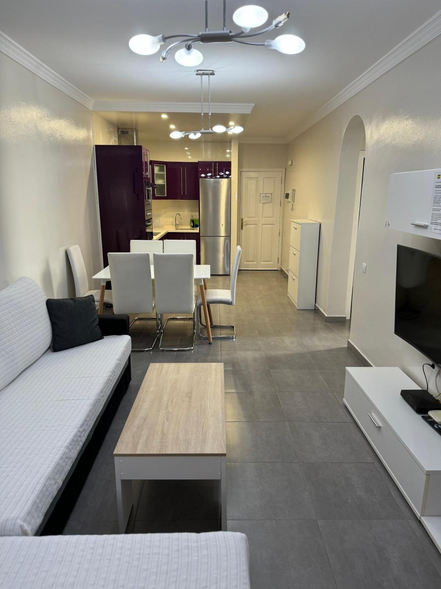 Apartamento Corralejo Ngoại thất bức ảnh