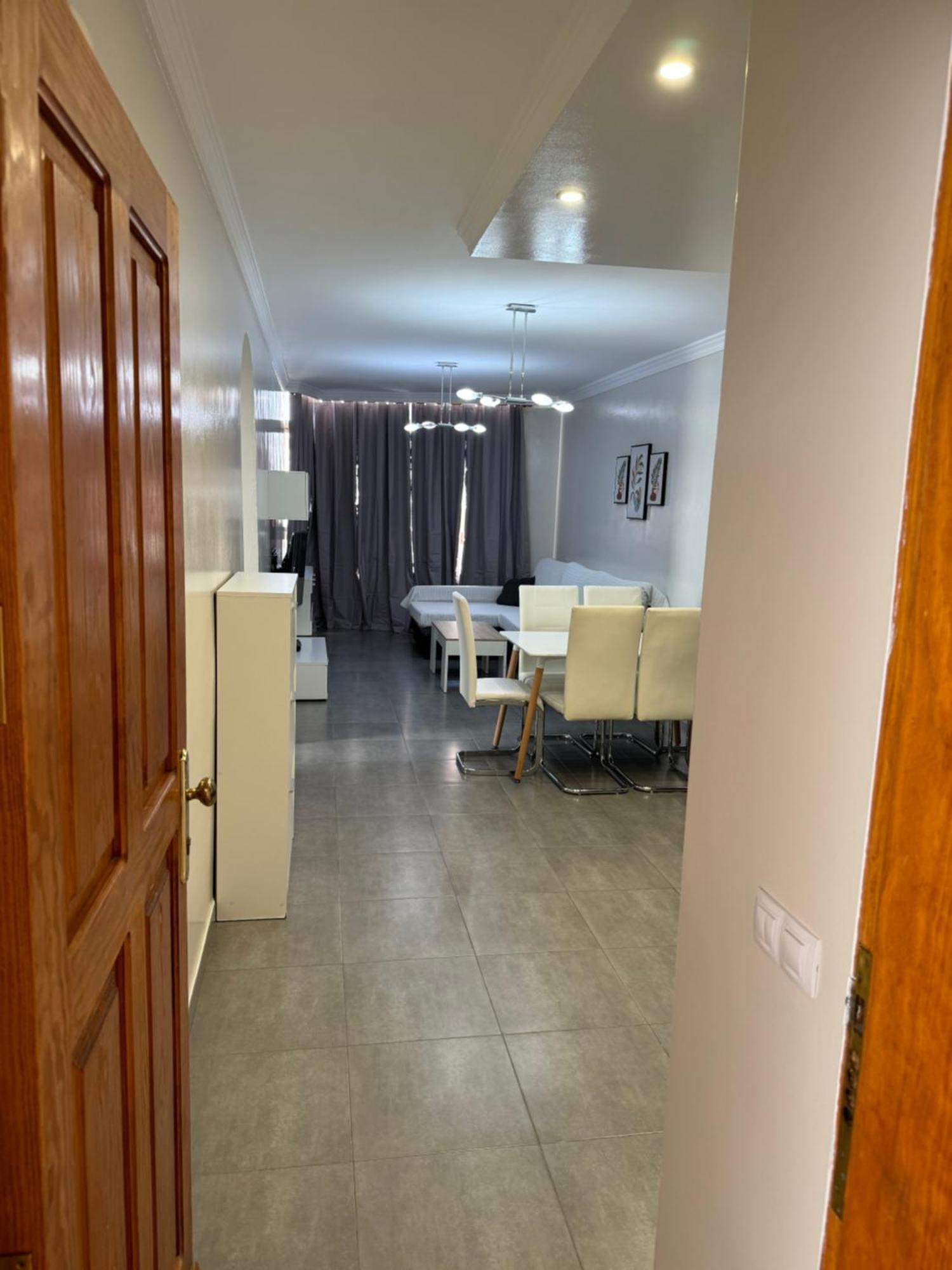 Apartamento Corralejo Ngoại thất bức ảnh