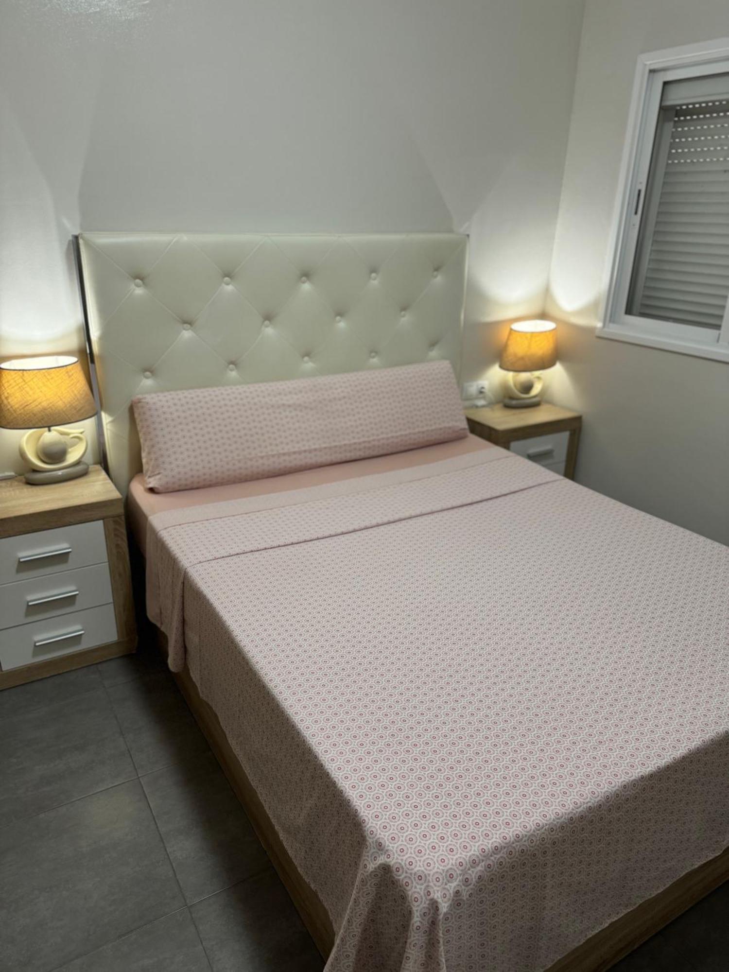 Apartamento Corralejo Ngoại thất bức ảnh